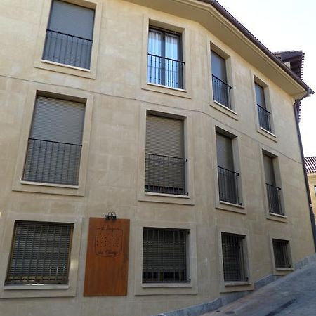 El Lagar De Elciego Apartment Exterior photo