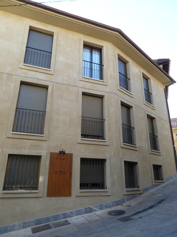 El Lagar De Elciego Apartment Exterior photo