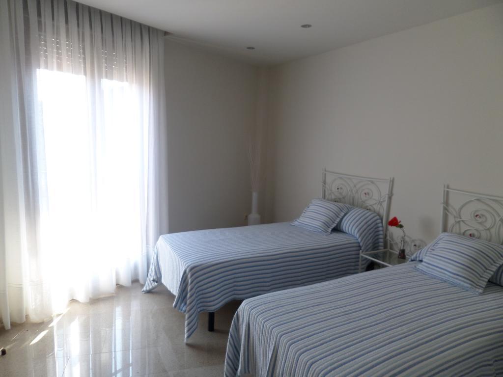 El Lagar De Elciego Apartment Room photo